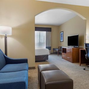 King Suite Disability Access